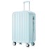 20 inch luggage suitcase, trolley case, women's lightweight password box, student women's 24/26/28 inch travel boarding case, universal wheels