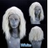 AliExpress New Product Hot selling European and American Wig Women's Synthetic Front Lace Headset Curly Wig Short BoB