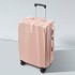 Luggage Ins, popular women's new suitcase, travel men's 24 inch large capacity password box