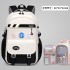 New high-capacity backpack for girls, reducing the burden on primary school students in sixth grade, spine protection backpack for junior high school students, refrigerator backpack