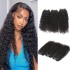 Kinky Curly Virgin Hair Human Hair Bundles Hair Curtains Xu Chang Wigs