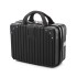 【 Strict Selection Factory 】 Retro Suitcase Luggage 14 inch Fashionable Women's Mini Makeup Luggage Travel Case