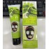 External sales 100g cucumber tear off facial mask to remove blackheads, clean pores, moisturize and apply tear off film