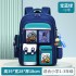 Explosive Huo Ying Elementary School Student Backpack Large Capacity Third and Sixth Grade Waterproof Backpack New Children's Backpack Wholesale