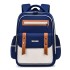 New Cloud Backpack for Primary School Students in Grades 1-3 to 6, Reducing Burden for Boys and Girls, Large Capacity Backpack for Children