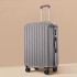 【 Strict Selection Factory 】 New 20 inch suitcase with high aesthetic pull rod for boarding, portable suitcase, password box