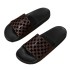 Couple's Male Female Same Style Slippers 2025 New Cross border Popular Trendy Brand Game Cool Slippers Outdoor Comfortable Sparkling