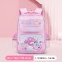 2024 Cross border New Children's Backpack Kulomi Lightweight Primary School Backpack Wholesale Yuguigou Girls' Backpack