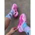 Temu Cross border Hot Selling European and American Internet Celebrity Same Style Cave Shoes Fashionable and Versatile EVA Couple Beach Shoes