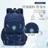 New refrigerator style elementary school backpack lightweight boys' 3-6 boys' junior high school waterproof backpack wholesale