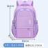 Elementary school backpack for boys, grades one, two, three, to six, grades four, five, girls, children, reducing burden, middle school, wear-resistant shoulders, large capacity