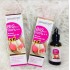 Export Papaya Beauty Milk Essential Oil for Breast Care, Curved and Moisturizing Lifting Massage Oil