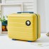 2021 New Retro Makeup Bag, Handheld Travel Case, Large Capacity Toilet Bag, 16 inch Multi functional Storage Bag