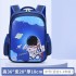 New backpack for elementary school students, kindergarten, third and sixth grade, large capacity backpack, cartoon Kuromi cross-border backpack