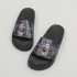 Cross border popular internet celebrity, trendy brand, popular Black Wukong game, cool slippers, couple, summer girl, outdoor, indoor, stepping on poop feeling