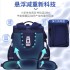 Snoopy Elementary School Student Backpack Wholesale for Grades 1, 2, 3, 4, 5, and 6, Reducing Burden and Protecting Spine, Large Capacity Children's Backpack