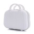 Internet celebrity makeup case, portable small size, portable 14 inch suitcase, women's mini travel case, storage bag, large capacity