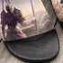 Cross border popular internet celebrity, trendy brand, popular Black Wukong game, cool slippers for couples, summer women, outdoor and indoor, feeling cool when stepping on poop