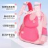 Elementary school backpack, girls' cartoon lightweight spine protection waterproof backpack, girls' third grade children's backpack, boys' backpack