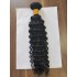 Xu Chang wig hair curtain deep wave bundles women's hair extensions Brazilian real hair human hair