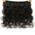 Body wave hair bundles, real person wigs, European and American wigs, hair curtains, real person hair patches, wigs, hair curtains