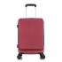 New front opening luggage compartment, men's fashion 20 inch suitcase, women's travel suitcase, universal wheel password box, large capacity