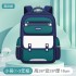 New British elementary school backpack for boys and girls in grades 136, lightweight and reduced weight, spine protection backpack for children