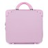 Little Daisy Mother Child Luggage Female Lightweight 16 inch Student Makeup Case Small Fresh Luggage Portable Large Capacity