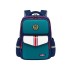 2024 New Large Capacity Primary School Backpack Lightweight Third and Sixth Grade Backpack Wholesale Reduce Burden Children's Backpack