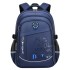 New Children's Large Capacity Backpack, Boys' Refrigerator Open Door Backpack, Lightweight and Reduced Burden, Primary School Student Backpack Wholesale