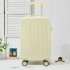 Mother and Son Korean version of Little Fresh Password Box New Female Student Luggage Cute Macaron Travel Box Trolley Box