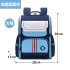 Wholesale of popular elementary school backpacks for first and second grade boys and girls in grades 3-4, 5-6, lightweight and load reducing spine protection backpacks