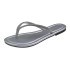 2022 Summer New Women's Flip flops with Water Diamond Toe Clip Fashion Outerwear Ladies Slippers Shoes