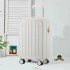 Mother and Son Korean version of Little Fresh Password Box New Female Student Luggage Cute Macaron Travel Box Trolley Box