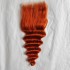 Factory hot selling real hair wig hair curtain loose deep bundle human hair Xuchang wig