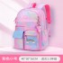 Wholesale refrigerator style backpacks for elementary school students, popular backpacks for children in grades one and six, lightweight and spine protecting backpacks for girls