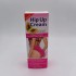 Hot selling body shaping cream for export, buttocks care massage, firming and shaping cream, S-shaped HIP UP CREAM