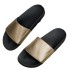 Couple's Male Female Same Style Slippers 2025 New Cross border Popular Trendy Brand Game Cool Slippers Outdoor Comfortable and Versatile