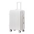 Female small 20 inch suitcase with universal wheels 24 inch male student durable and sturdy password travel leather suitcase