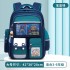 Girls' backpack, primary school students' large capacity, children's spine protection for girls from 3 to 6, 2024 new model, first grade, lightweight for boys