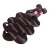 Chocolate Brown Body Wave 2 # Virgin Human Hair Dark Brown Chocolate Color