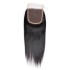 10A Straight hair bundles that can be bleached and dyed in reverse, real hair wig, natural color hair curtain, in stock