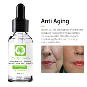 External Single Skin Care Serum Facial Moisturizing&Moisturizing Original Liquid Brightening&Attenuating Fine Line Skin Care essence