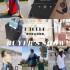 Luggage for women, Instagram influencer, travel suitcase for men, small 20 inch suitcase, 24 password leather suitcase, 26 suitcase, trendy