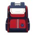 Wholesale of popular elementary school backpacks for first and second grade boys and girls in grades 3-4, 5-6, lightweight and load reducing spine protection backpacks