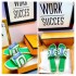 2023 summer spot V-buckle hardware decoration flip flops European and American fashion women's flat shoes sandals slippers