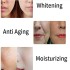 External single skin care essence essence can lighten fine lines on face, brighten skin tone, improve dull skin, and moisturize skin with essence