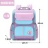 Wholesale of popular elementary school backpacks for first and second grade boys and girls in grades 3-4, 5-6, lightweight and load reducing spine protection backpacks