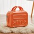 Japanese and Korean makeup box 14 inch mini suitcase 16 inch luggage box mother box female password small box cartoon gift box