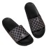 Couple's Male Female Same Style Slippers 2025 New Cross border Popular Trendy Brand Game Cool Slippers Outdoor Comfortable